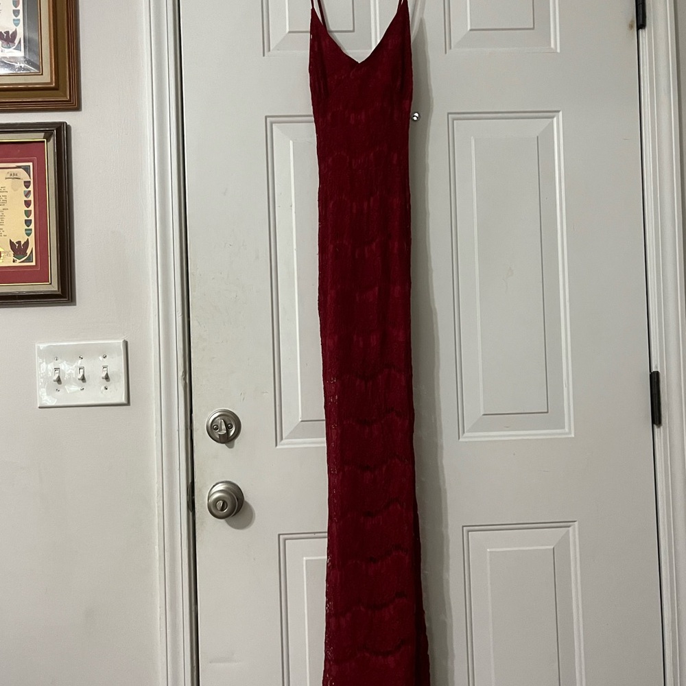 Forever 21 dress S